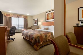 Ramada by Wyndham Drayton Valley