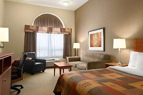 Ramada by Wyndham Drayton Valley