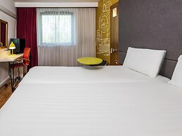 ibis Styles Crewe