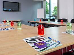 ibis Styles Crewe