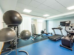 ibis Styles Crewe