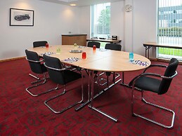 ibis Styles Crewe