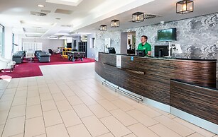 ibis Styles Crewe