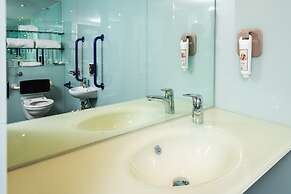 ibis Styles Crewe