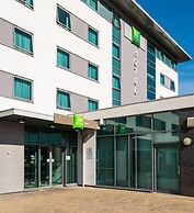 ibis Styles Crewe