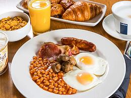 ibis Styles Crewe