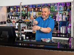 ibis Styles Crewe