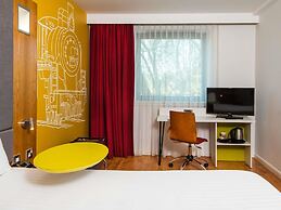 ibis Styles Crewe