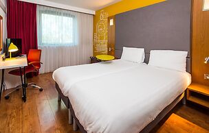 ibis Styles Crewe