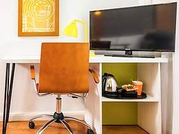 ibis Styles Crewe