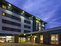 ibis Styles Crewe