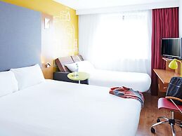 ibis Styles Crewe