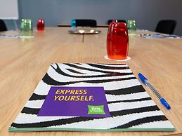 ibis Styles Crewe