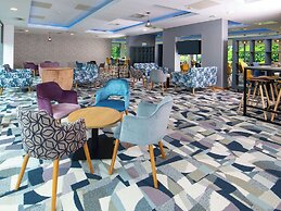 ibis Styles Crewe