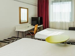 ibis Styles Crewe