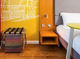 ibis Styles Crewe