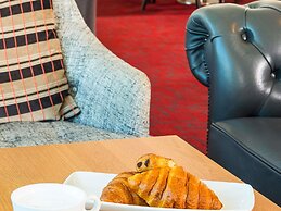 ibis Styles Crewe