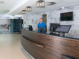 ibis Styles Crewe