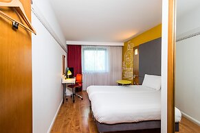 ibis Styles Crewe