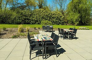 ibis Styles Crewe