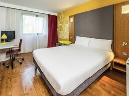 ibis Styles Crewe