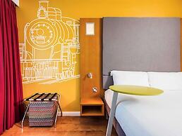 ibis Styles Crewe