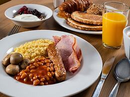ibis Styles Crewe