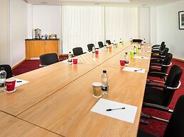 ibis Styles Crewe