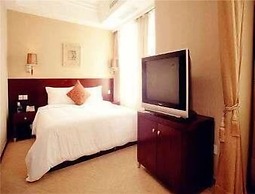 Ramada Wujiaochang Shanghai