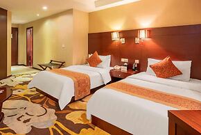 Ramada Wujiaochang Shanghai