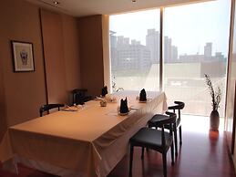 Ramada Plaza Gwangju