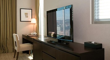 Ramada Plaza Gwangju