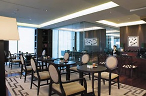 Ramada Plaza Gwangju