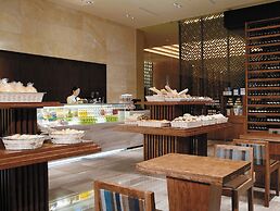 Ramada Plaza Gwangju