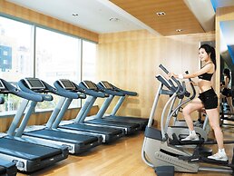 Ramada Plaza Gwangju