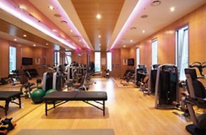 Ramada Plaza Gwangju