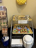 Days Inn by Wyndham Turlock