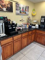 Days Inn by Wyndham Turlock