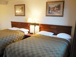 Americas Best Value Inn Hanford