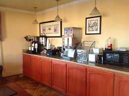 Americas Best Value Inn Hanford