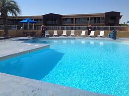 Americas Best Value Inn Hanford