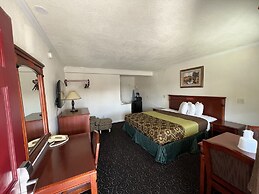Americas Best Value Inn Hanford