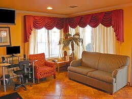 Americas Best Value Inn Hanford