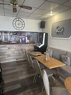 The Sandford Promenade