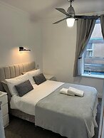 The Sandford Promenade