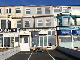 The Sandford Promenade