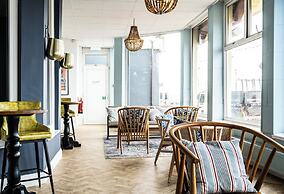 The Craig-Y-Don Hotel