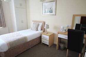 The Craig-Y-Don Hotel