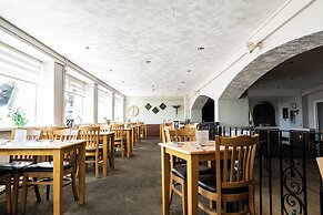 The Craig-Y-Don Hotel