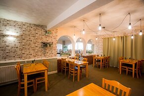 The Craig-Y-Don Hotel